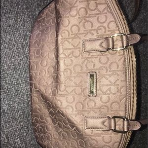 Calvin Klein Purse